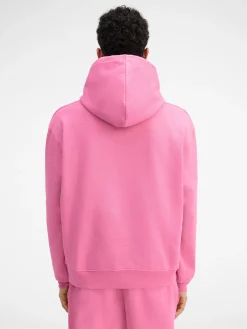 Het Jacquemus sweatshirt
