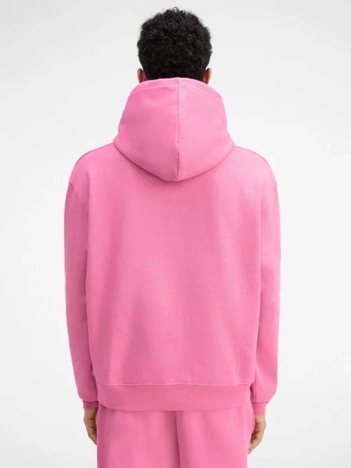 Het Jacquemus sweatshirt
