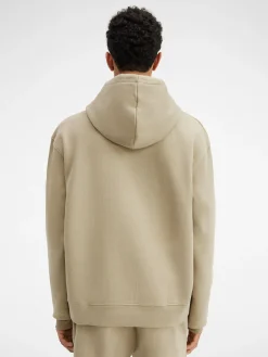 Het Jacquemus sweatshirt