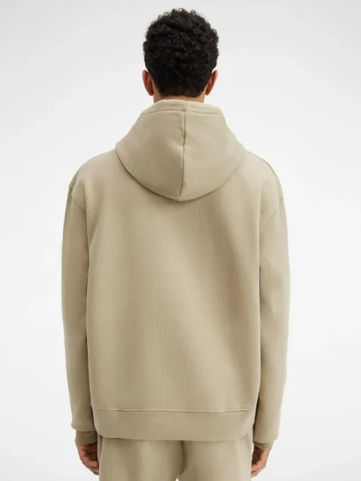 Het Jacquemus sweatshirt