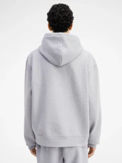 Het Jacquemus sweatshirt