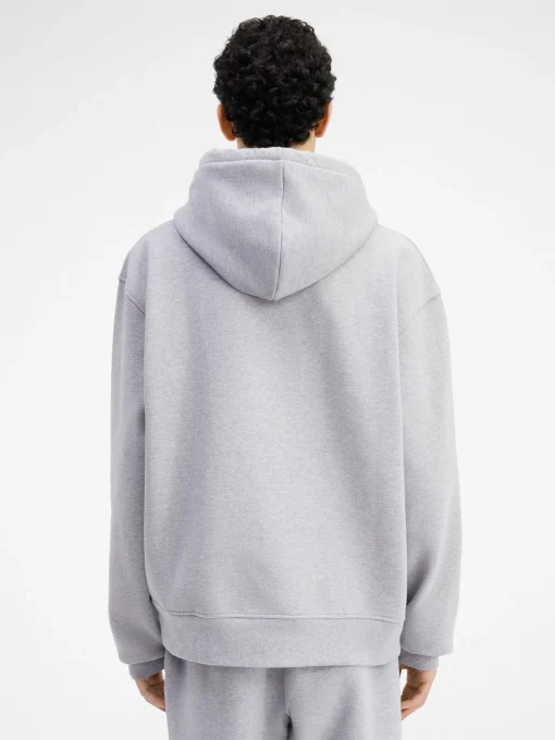 Het Jacquemus sweatshirt