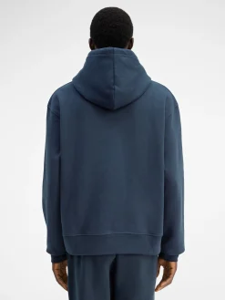Het Jacquemus sweatshirt