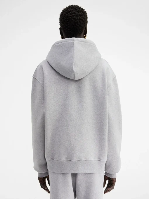 Het Jacquemus sweatshirt