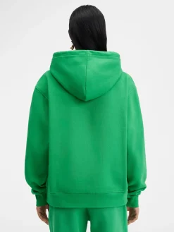 Het Jacquemus sweatshirt