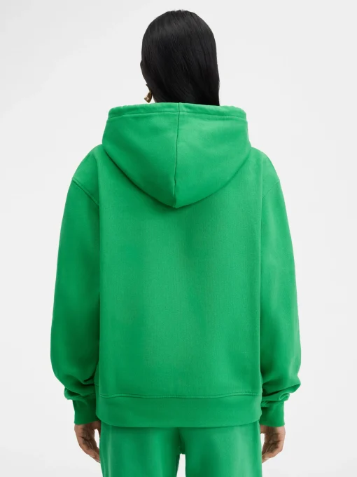 Het Jacquemus sweatshirt