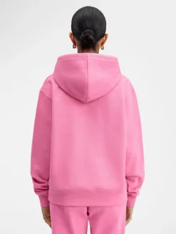 Het Jacquemus sweatshirt