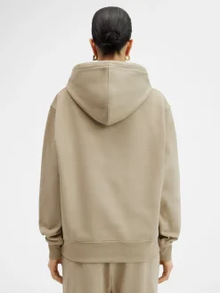 Het Jacquemus sweatshirt