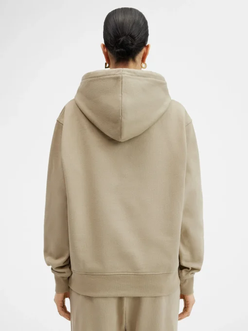 Het Jacquemus sweatshirt