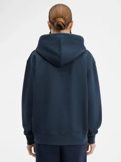 Het Jacquemus sweatshirt