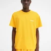 Het Jacquemus T-shirt