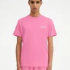 Het Jacquemus T-shirt