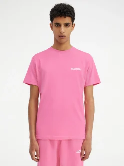 Het Jacquemus T-shirt