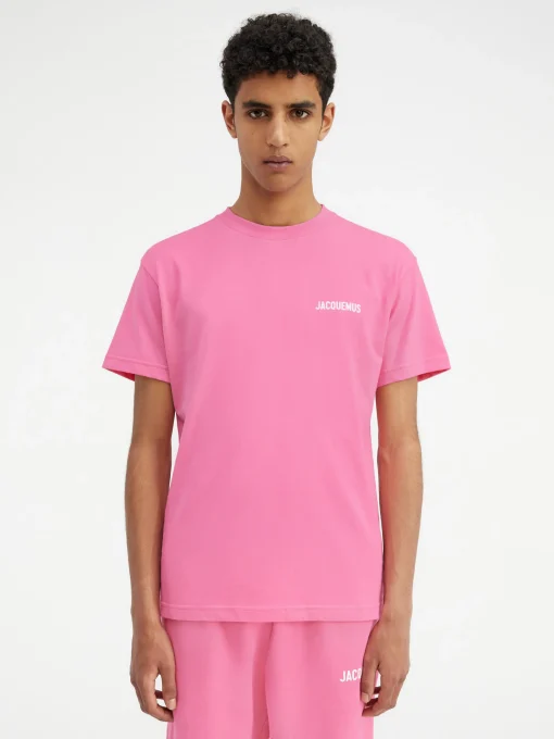 Het Jacquemus T-shirt