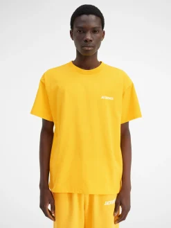 Het Jacquemus T-shirt