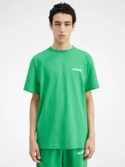 Het Jacquemus T-shirt