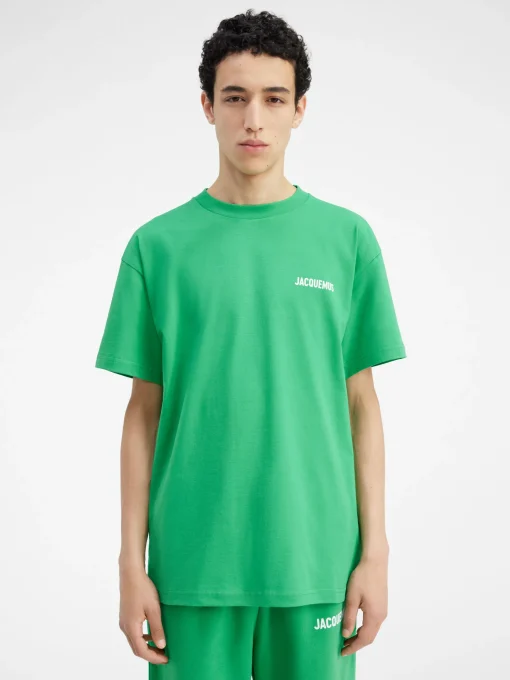 Het Jacquemus T-shirt