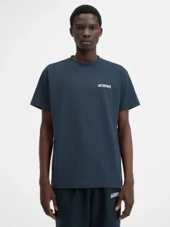Het Jacquemus T-shirt