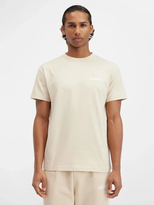 Het Jacquemus T-shirt