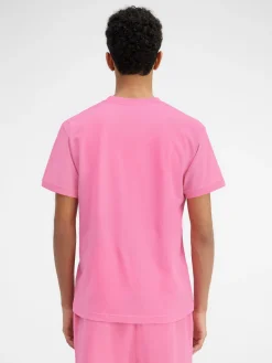 Het Jacquemus T-shirt