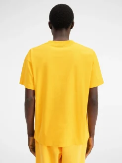 Het Jacquemus T-shirt