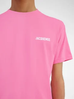 Het Jacquemus T-shirt