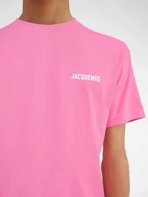 Het Jacquemus T-shirt
