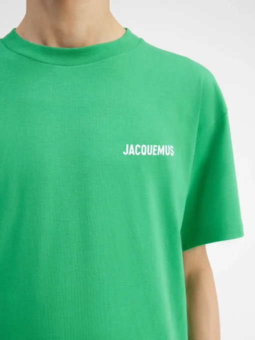 Het Jacquemus T-shirt