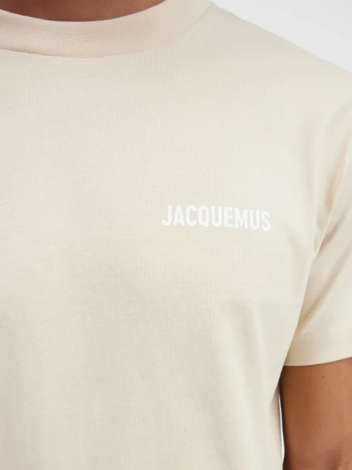 Het Jacquemus T-shirt