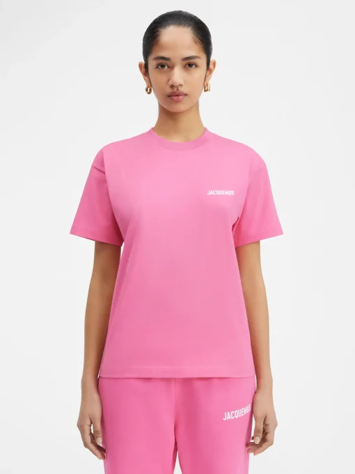 Het Jacquemus T-shirt