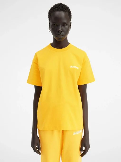Het Jacquemus T-shirt