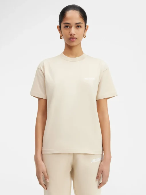 Het Jacquemus T-shirt