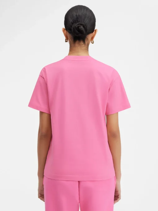 Het Jacquemus T-shirt