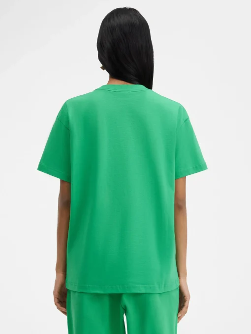 Het Jacquemus T-shirt