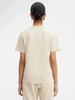 Het Jacquemus T-shirt