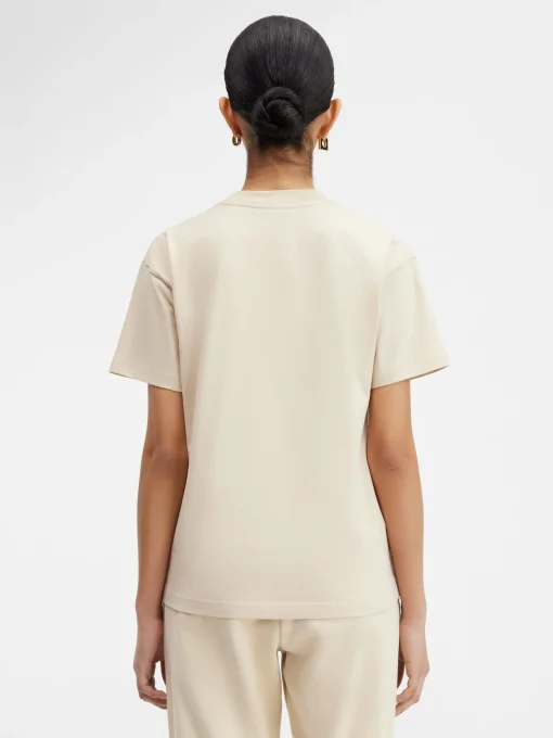 Het Jacquemus T-shirt