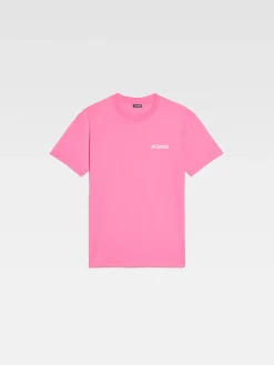 Het Jacquemus T-shirt