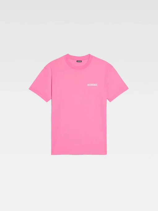 Het Jacquemus T-shirt