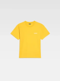 Het Jacquemus T-shirt