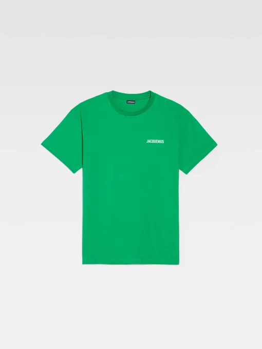 Het Jacquemus T-shirt
