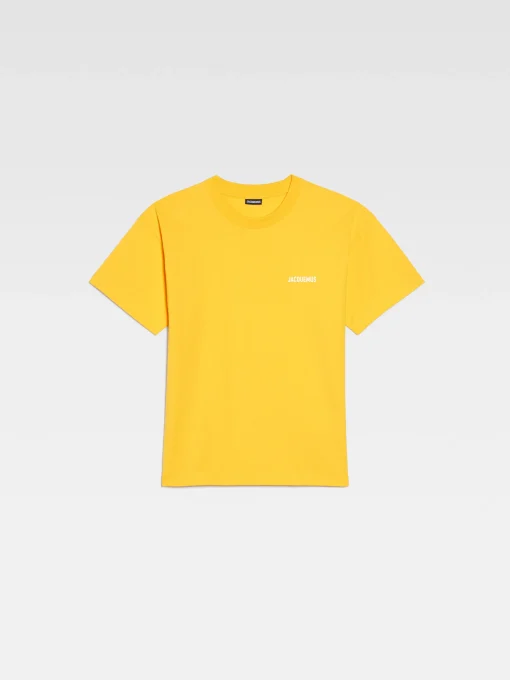 Het Jacquemus T-shirt