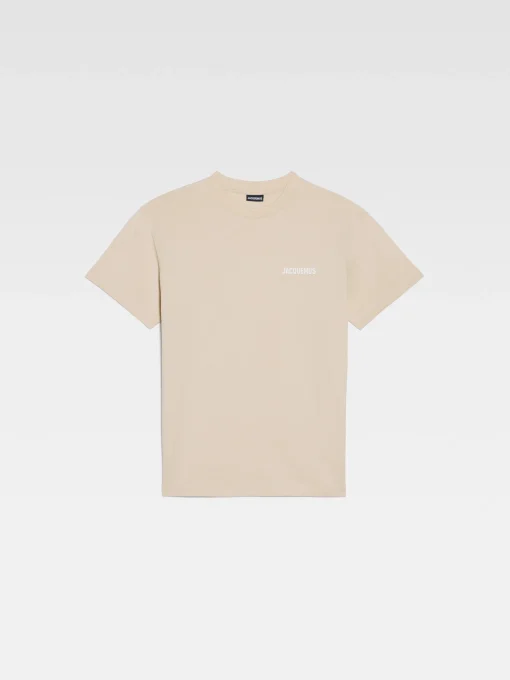Het Jacquemus T-shirt