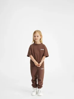 Het Jacquemus T-shirt voor kinderen