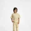 Het Jacquemus T-shirt voor kinderen