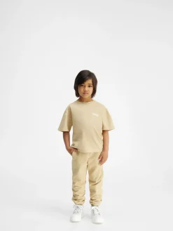 Het Jacquemus T-shirt voor kinderen