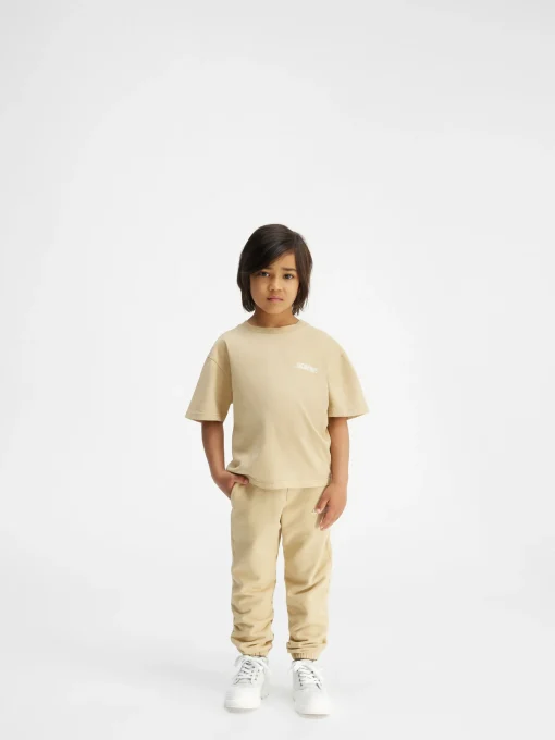 Het Jacquemus T-shirt voor kinderen