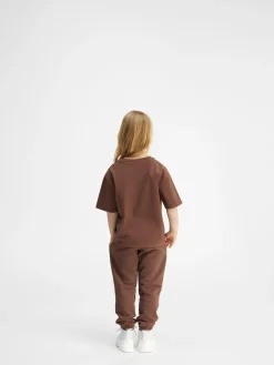 Het Jacquemus T-shirt voor kinderen
