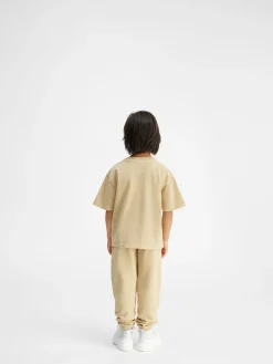 Het Jacquemus T-shirt voor kinderen