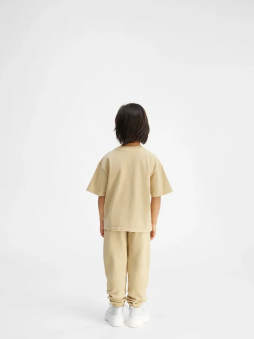 Het Jacquemus T-shirt voor kinderen