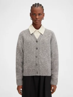Het Jacquemus-vest